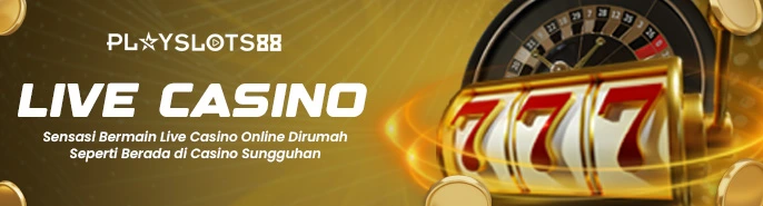 Playslots88: Situs Slot Gacor Online Terpercaya Di Indonesia